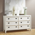 Harmony Chest of Drawers Hooker