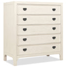 Harmony Tall Chest of Drawers by Hooker