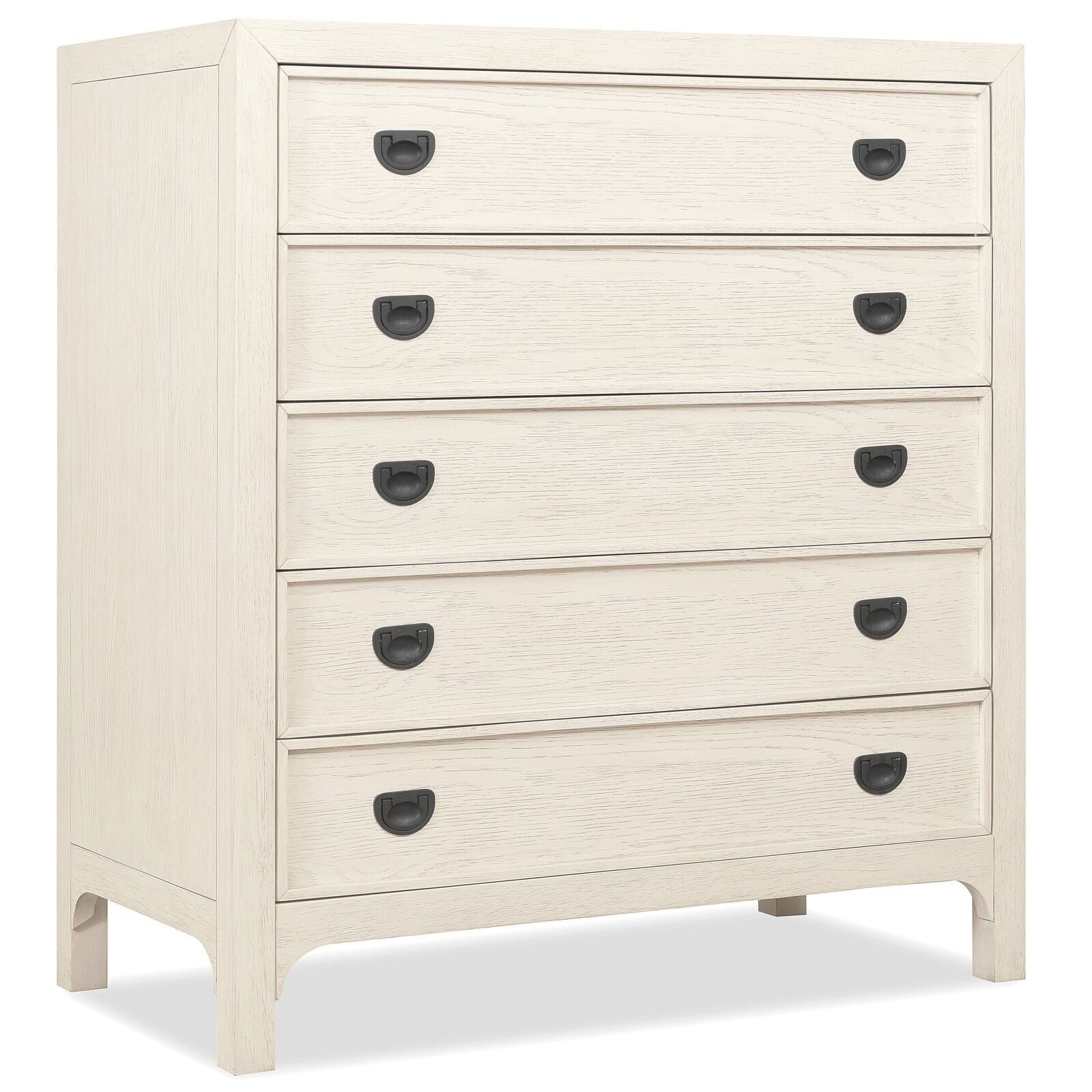 Harmony Tall Chest of Drawers by Hooker