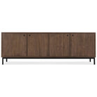 Fusion Entertainment Console by Hooker