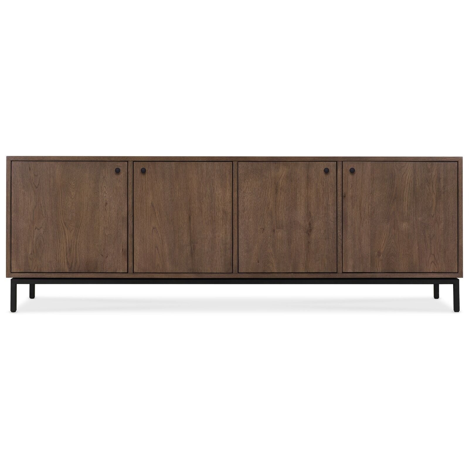 Fusion Entertainment Console by Hooker