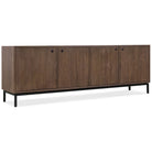 Fusion Entertainment Console by Hooker