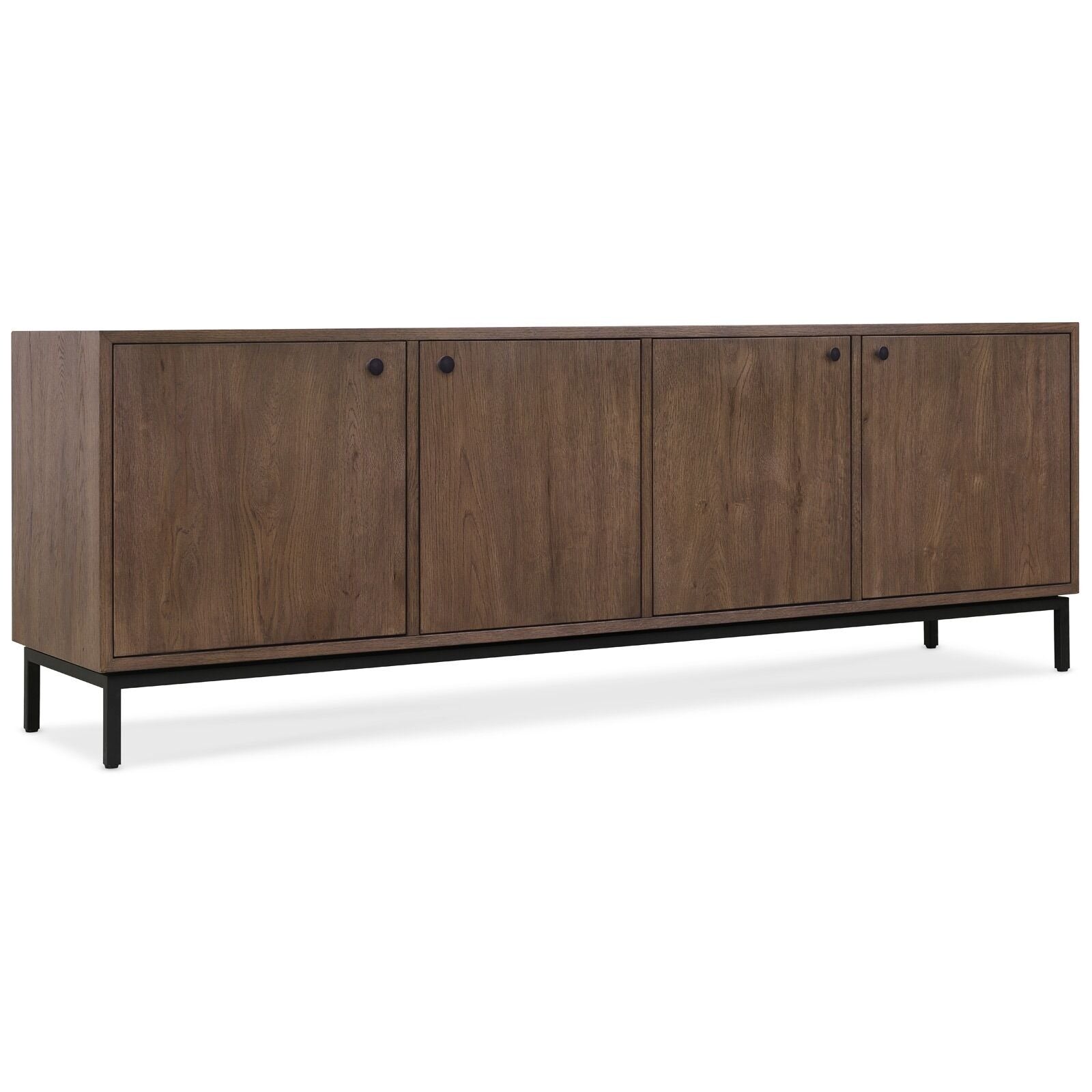 Fusion Entertainment Console by Hooker