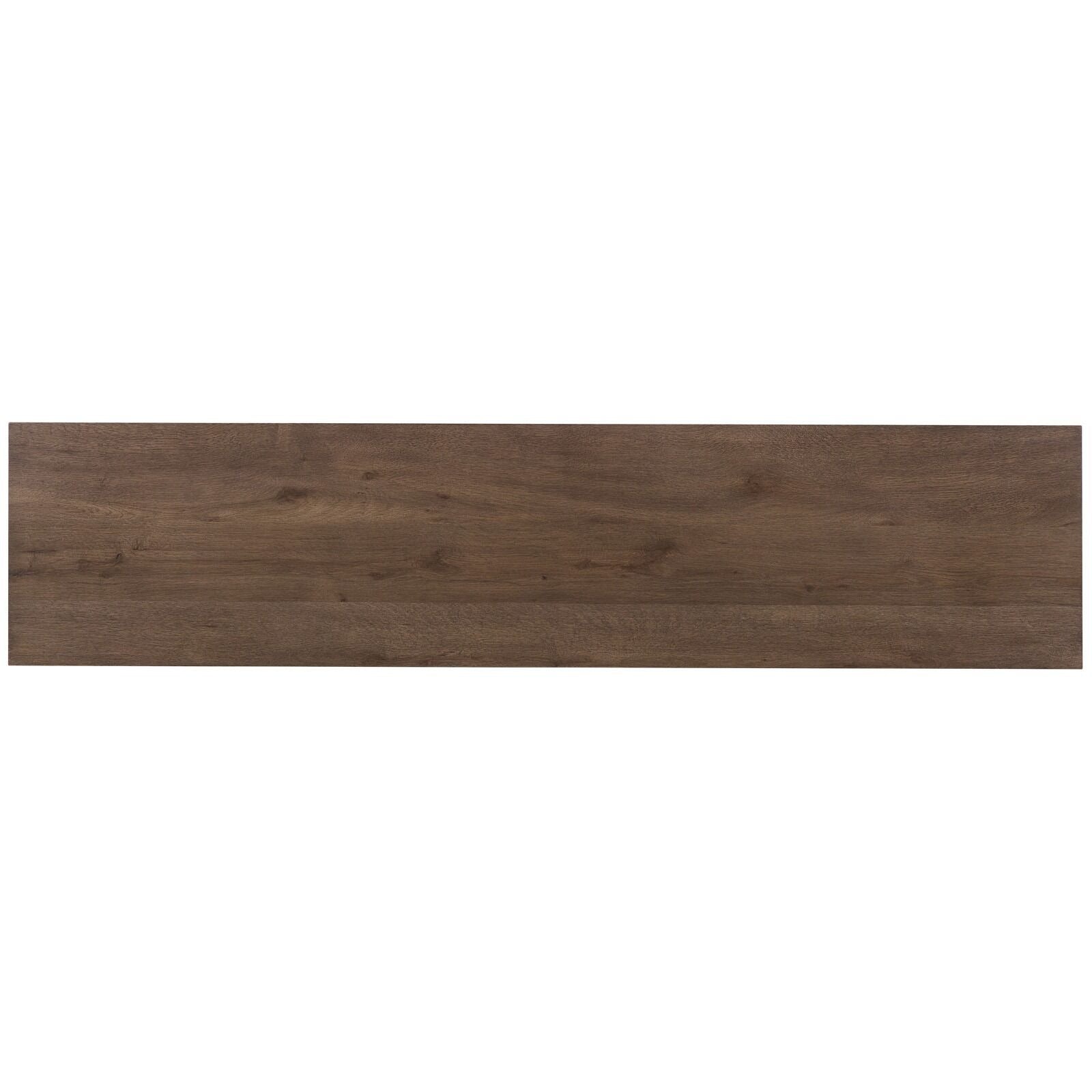 Fusion Entertainment Console by Hooker