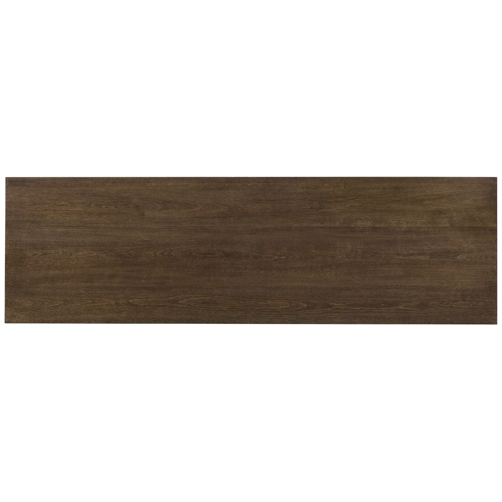 Fusion Four Door Sideboard by Hooker