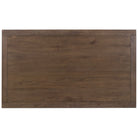 Fusion Rectangular Coffee Table by Hooker