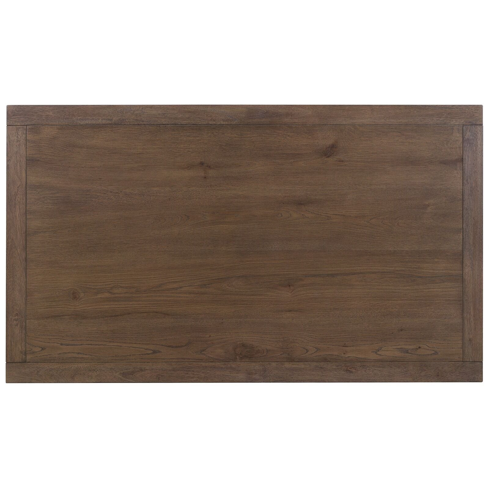 Fusion Rectangular Coffee Table by Hooker