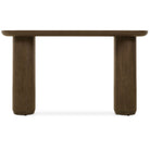 Fusion Console Table by Hooker