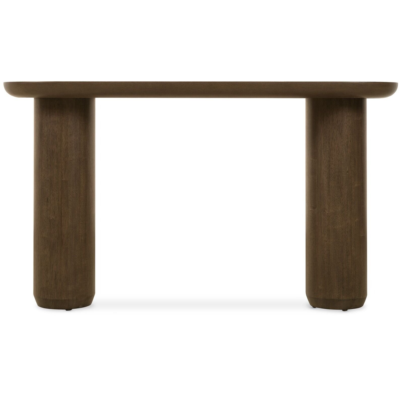 Fusion Console Table by Hooker