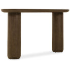 Fusion Console Table by Hooker