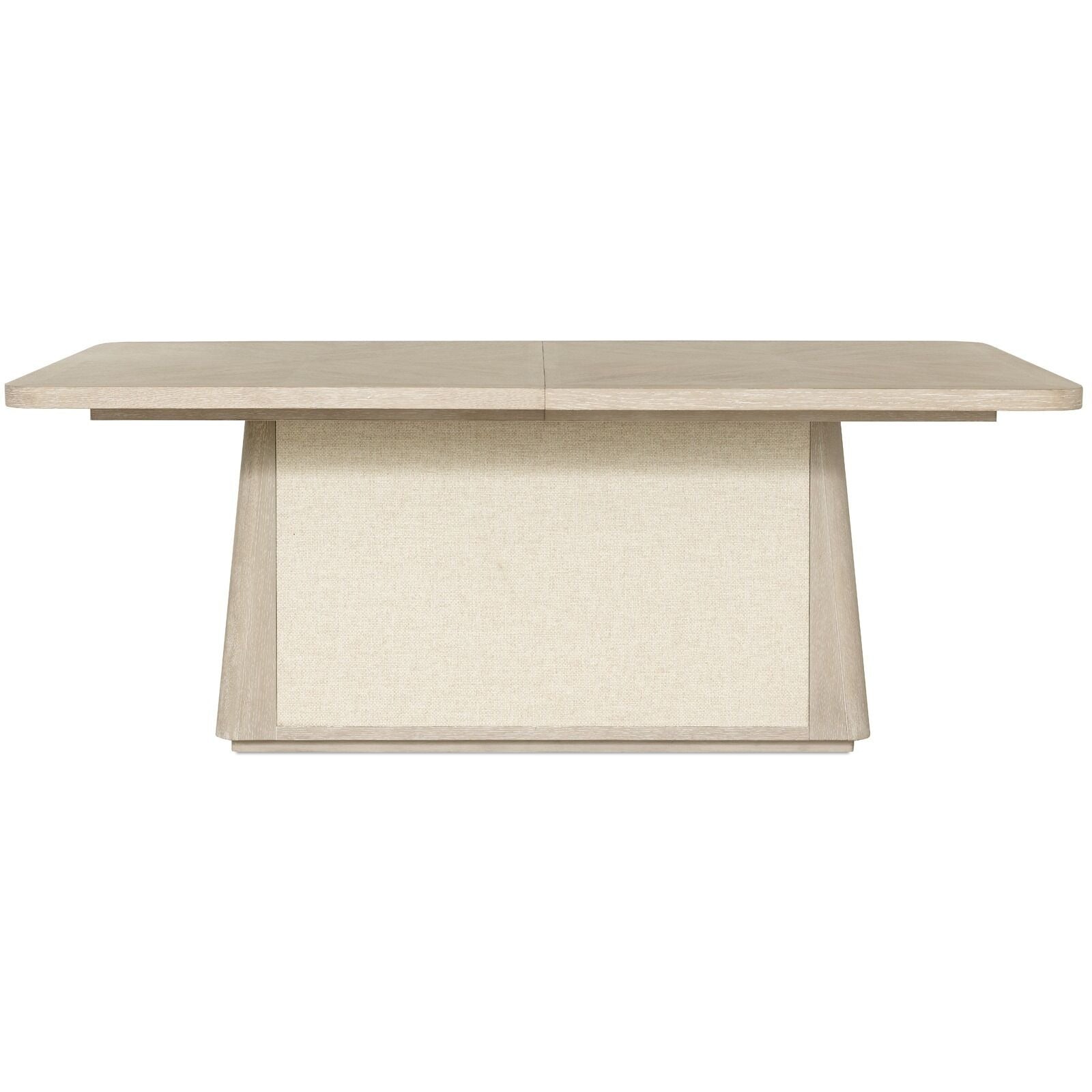 Coastal Breeze Rectangle Extending Dining Table by Hooker