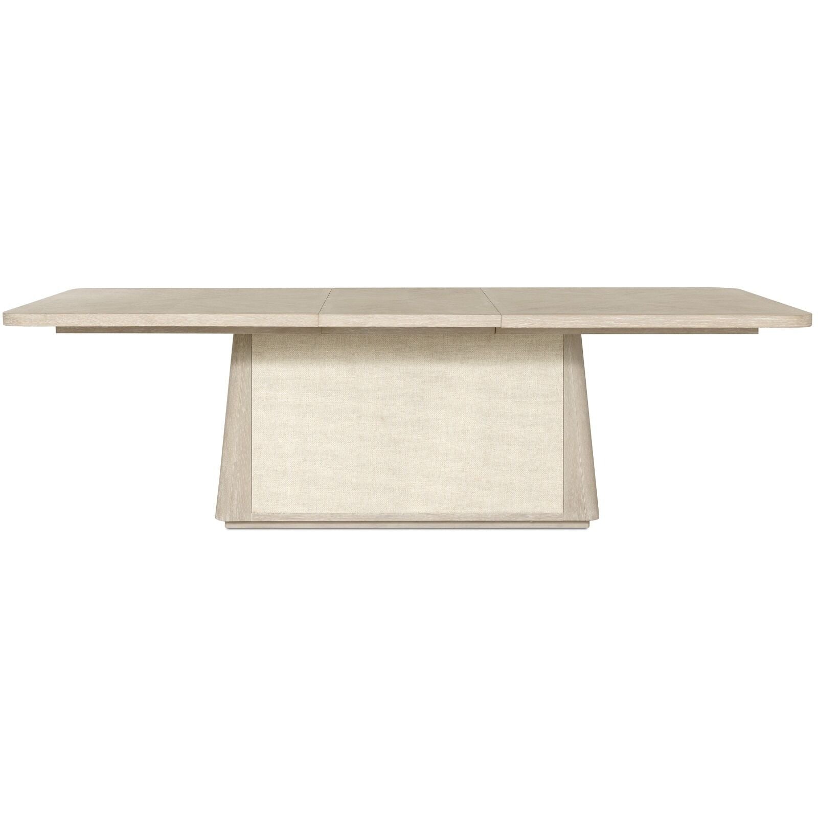 Coastal Breeze Rectangle Extending Dining Table by Hooker