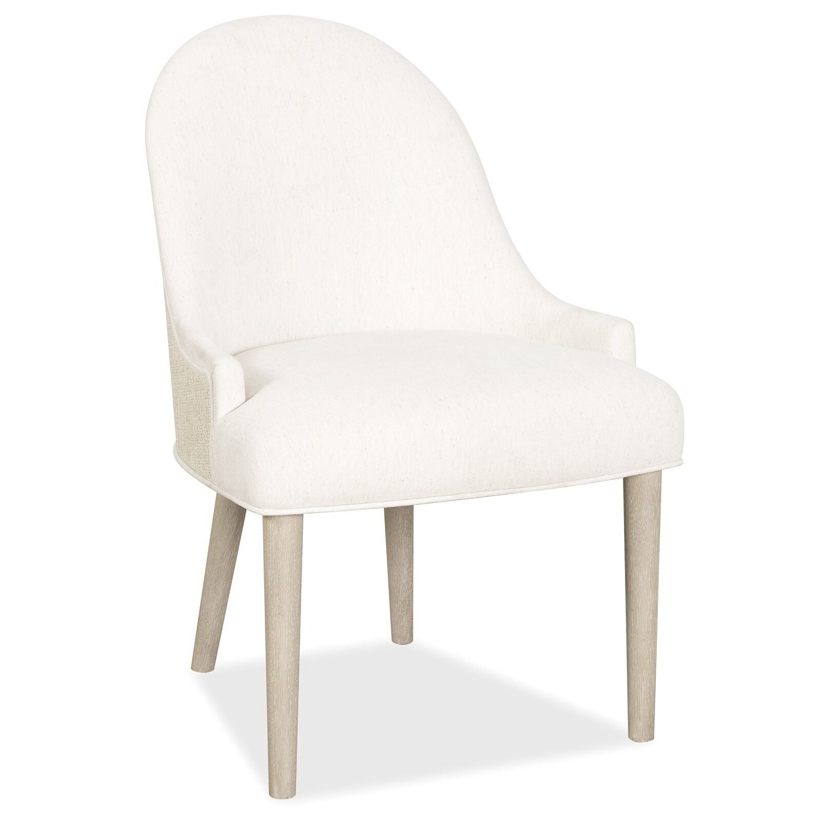 Coastal Breeze Upholstered Side Chair by Hooker