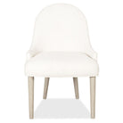 Coastal Breeze Upholstered Side Chair by Hooker
