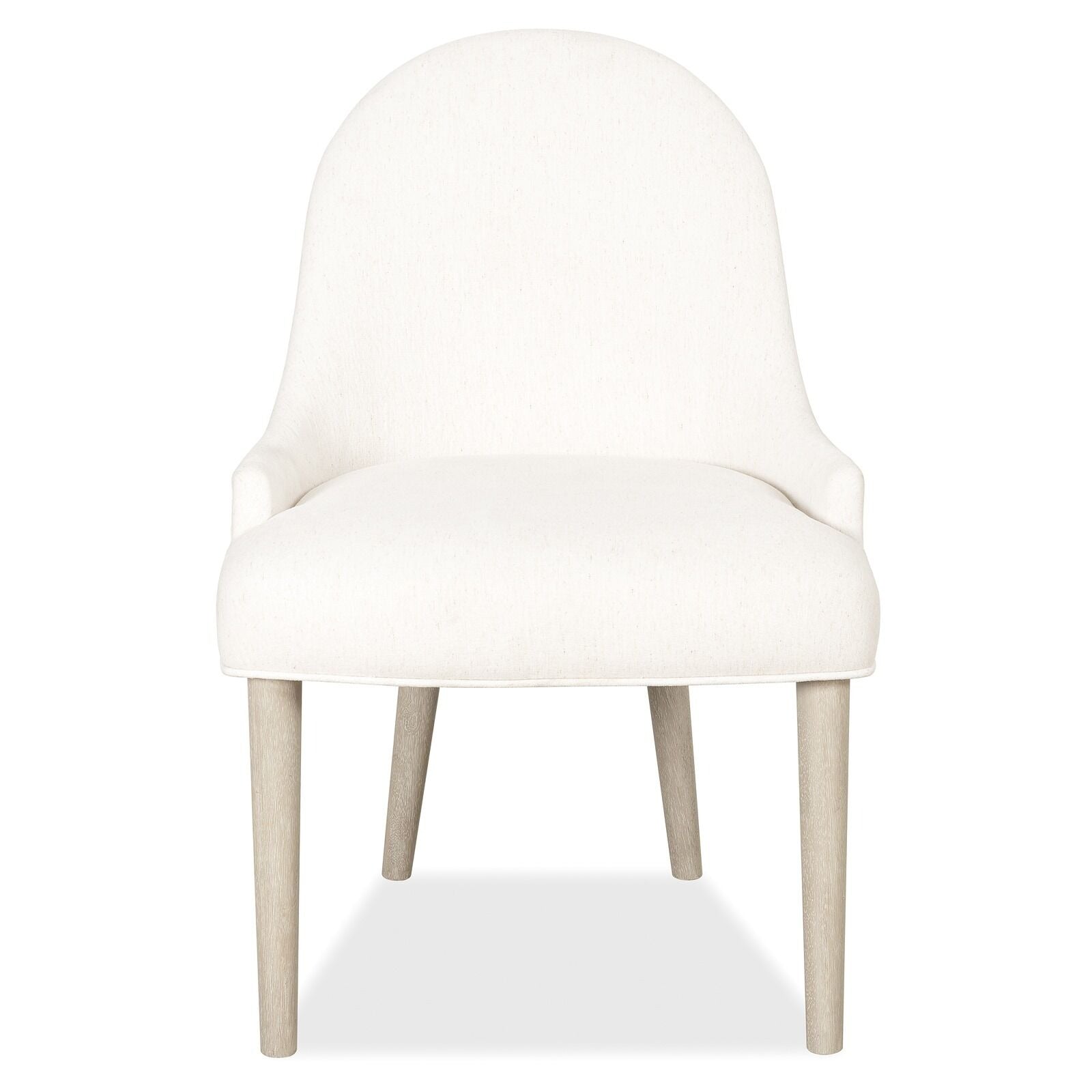 Coastal Breeze Upholstered Side Chair by Hooker