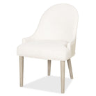 Coastal Breeze Upholstered Side Chair by Hooker