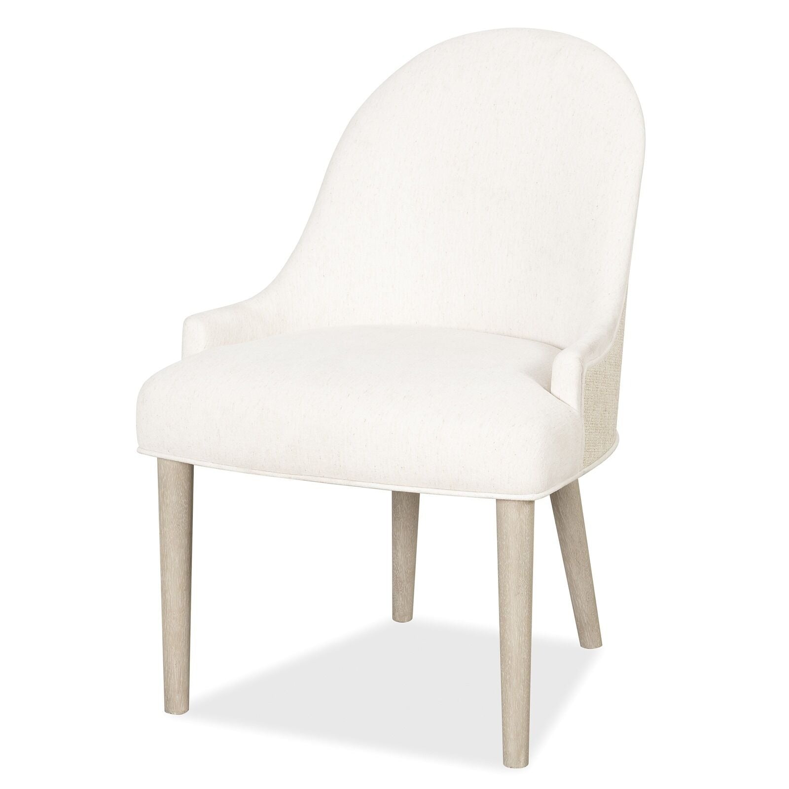 Coastal Breeze Upholstered Side Chair by Hooker