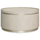 Coastal Breeze Round Coffee Table by Hooker