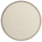 Coastal Breeze Round Coffee Table by Hooker