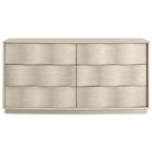 Coastal Breeze Chest of Drawers by Hooker