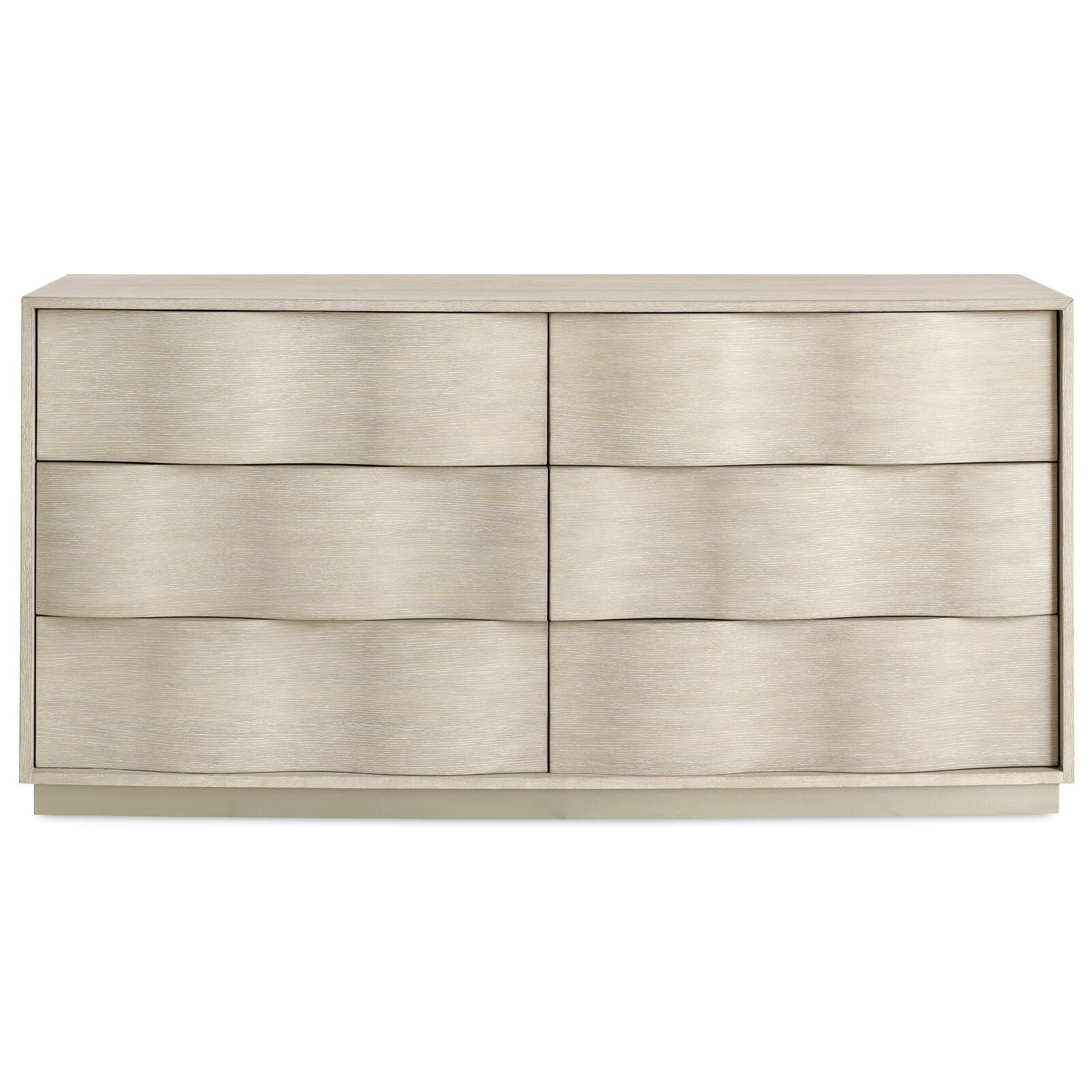 Coastal Breeze Chest of Drawers by Hooker