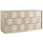 Coastal Breeze Chest of Drawers by Hooker