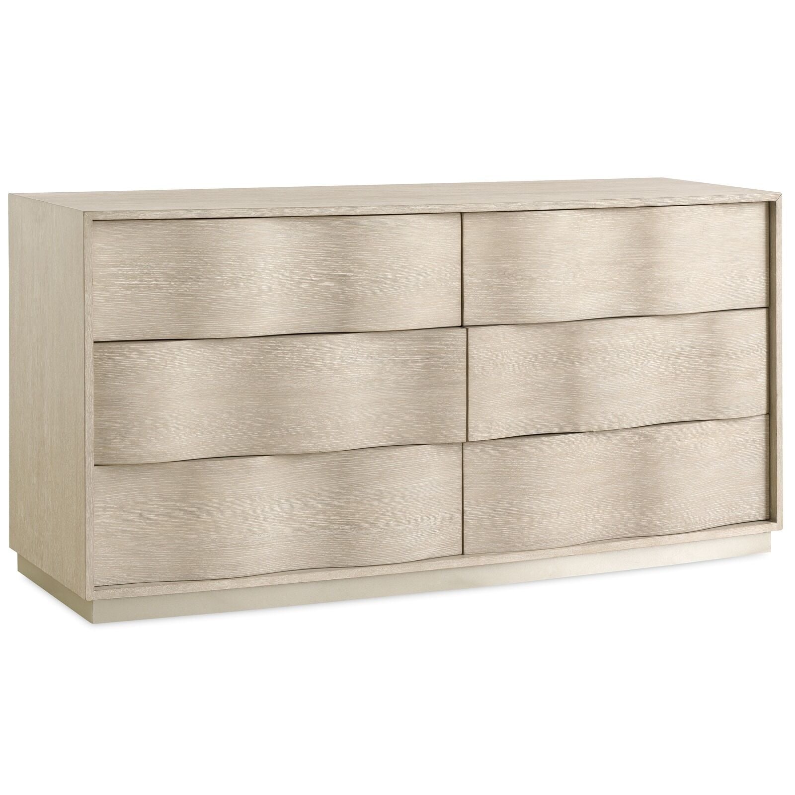 Coastal Breeze Chest of Drawers by Hooker