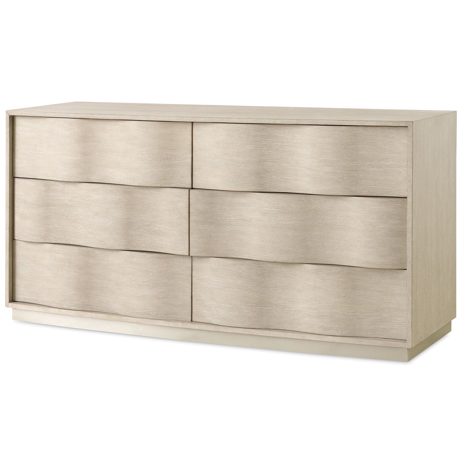 Coastal Breeze Chest of Drawers by Hooker