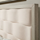 Coastal Breeze Super King Bed Hooker