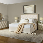 Coastal Breeze King Size Bed Hooker
