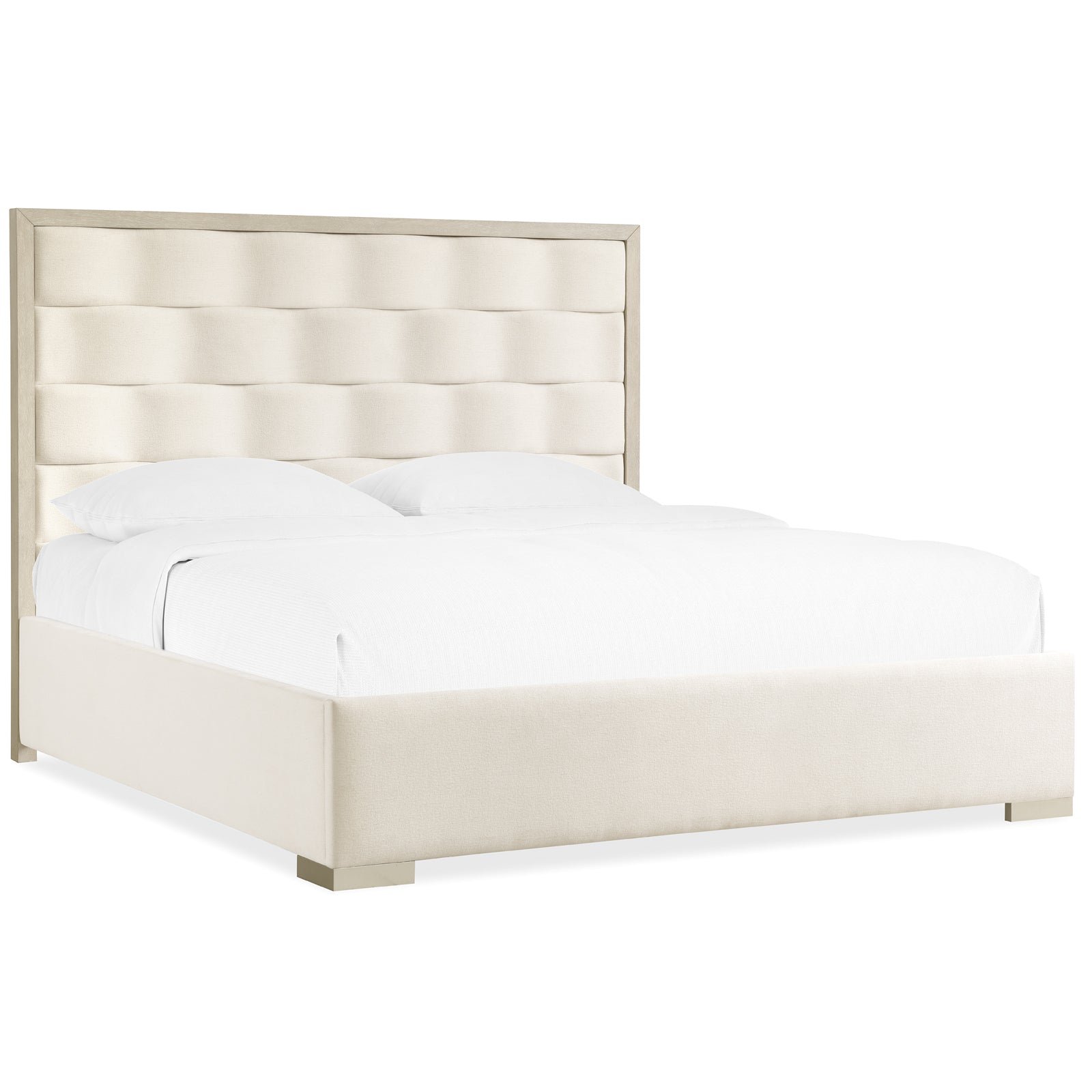 Coastal Breeze Super King Bed Hooker