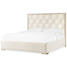 Coastal Breeze Super King Bed by Hooker