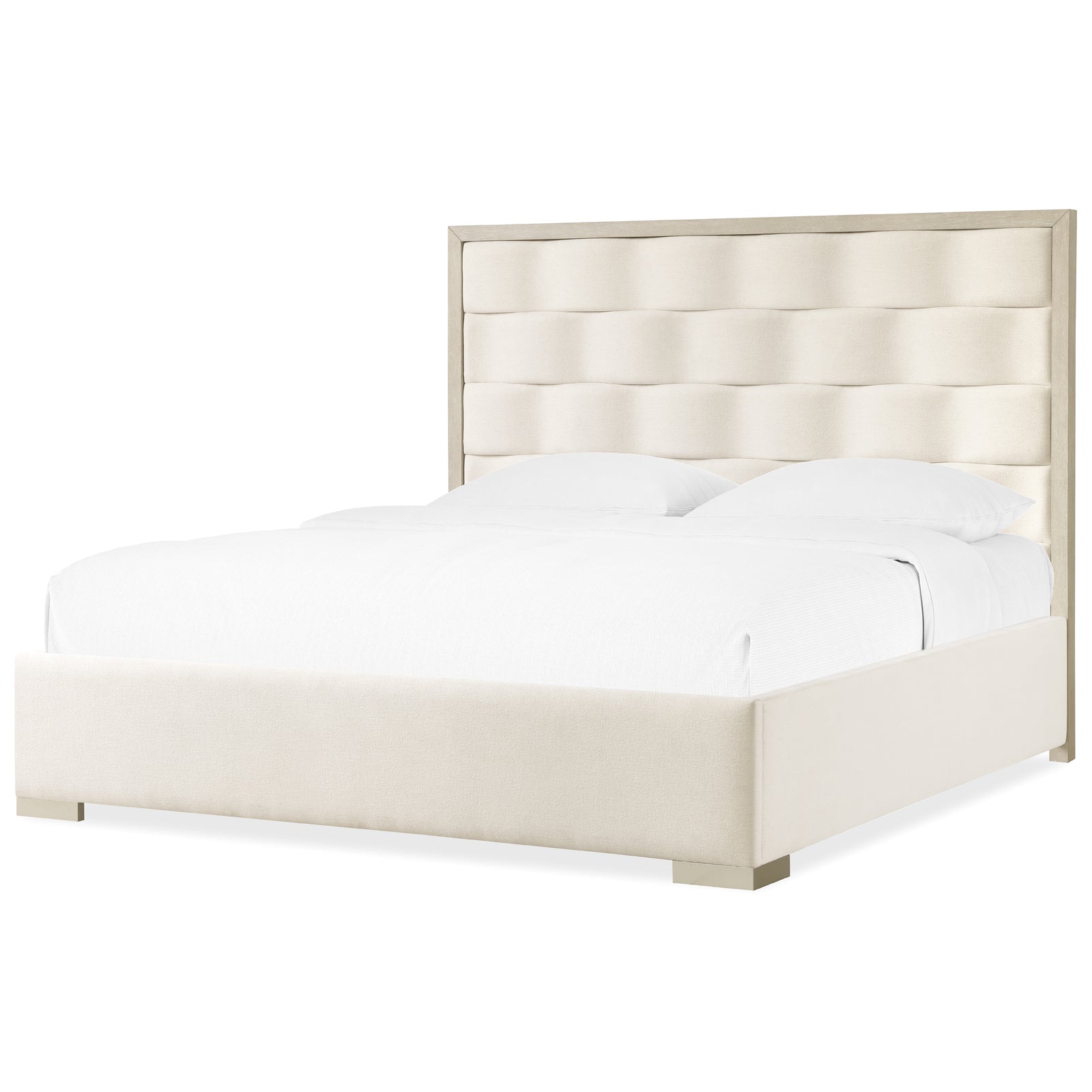 Coastal Breeze Super King Bed by Hooker