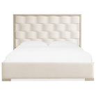 Coastal Breeze Super King Bed by Hooker