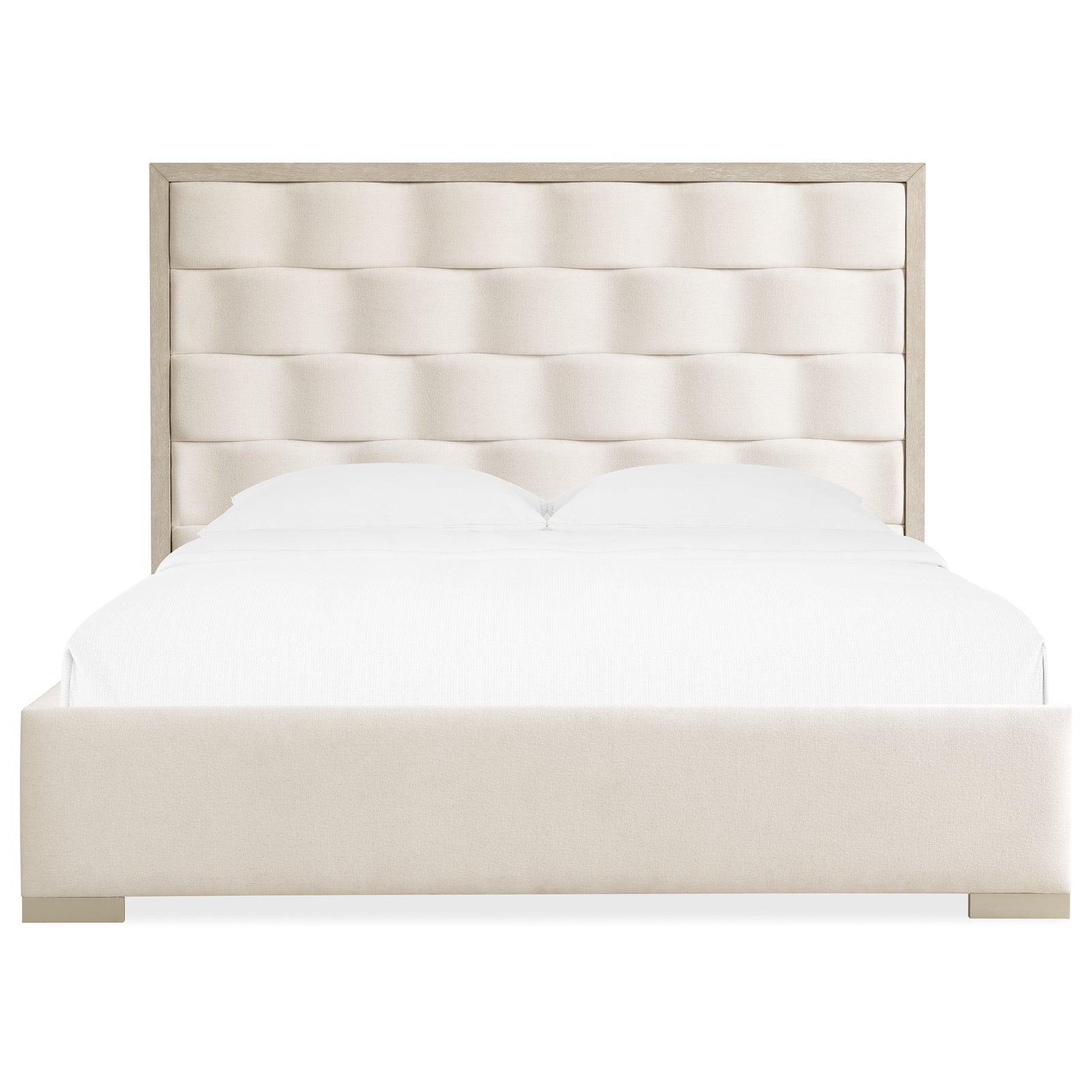 Coastal Breeze Super King Bed by Hooker