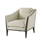 Armchair Adalene by Theodore Alexander
