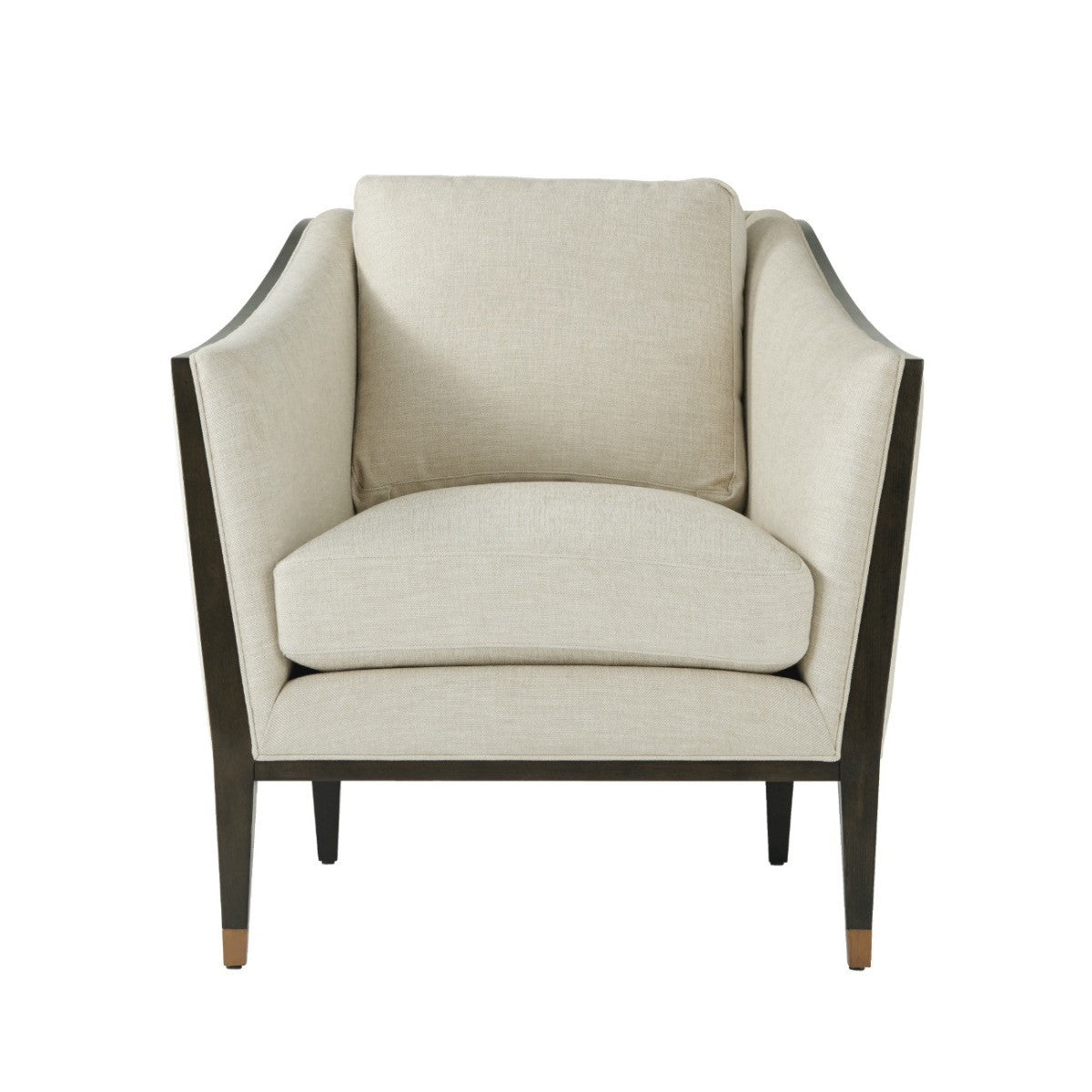 Armchair Adalene by Theodore Alexander
