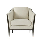 Armchair Adalene by Theodore Alexander