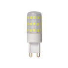 3W G9 LED Genesis Bulb 2700K Warm White Clear Dimmable (SINGLE) Bulbs