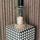 Jailey Gold Hurricane by Richmond Interiors