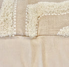 Kovner Woven Cushion Two by Keiichi