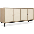 Tranquillity Four Door Sideboard Hooker