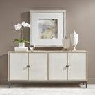 Tranquillity Four Door Sideboard Hooker