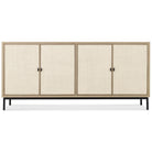 Tranquillity Four Door Sideboard by Hooker