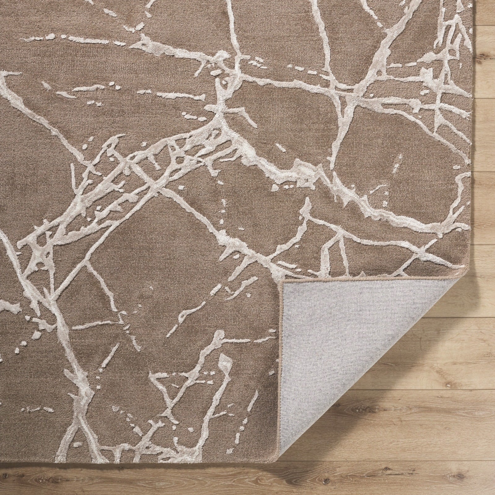 Marmo Hand Tufted Rug by Keiichi
