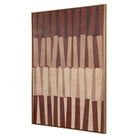 Voga Brown Wall Art by Richmond Interiors