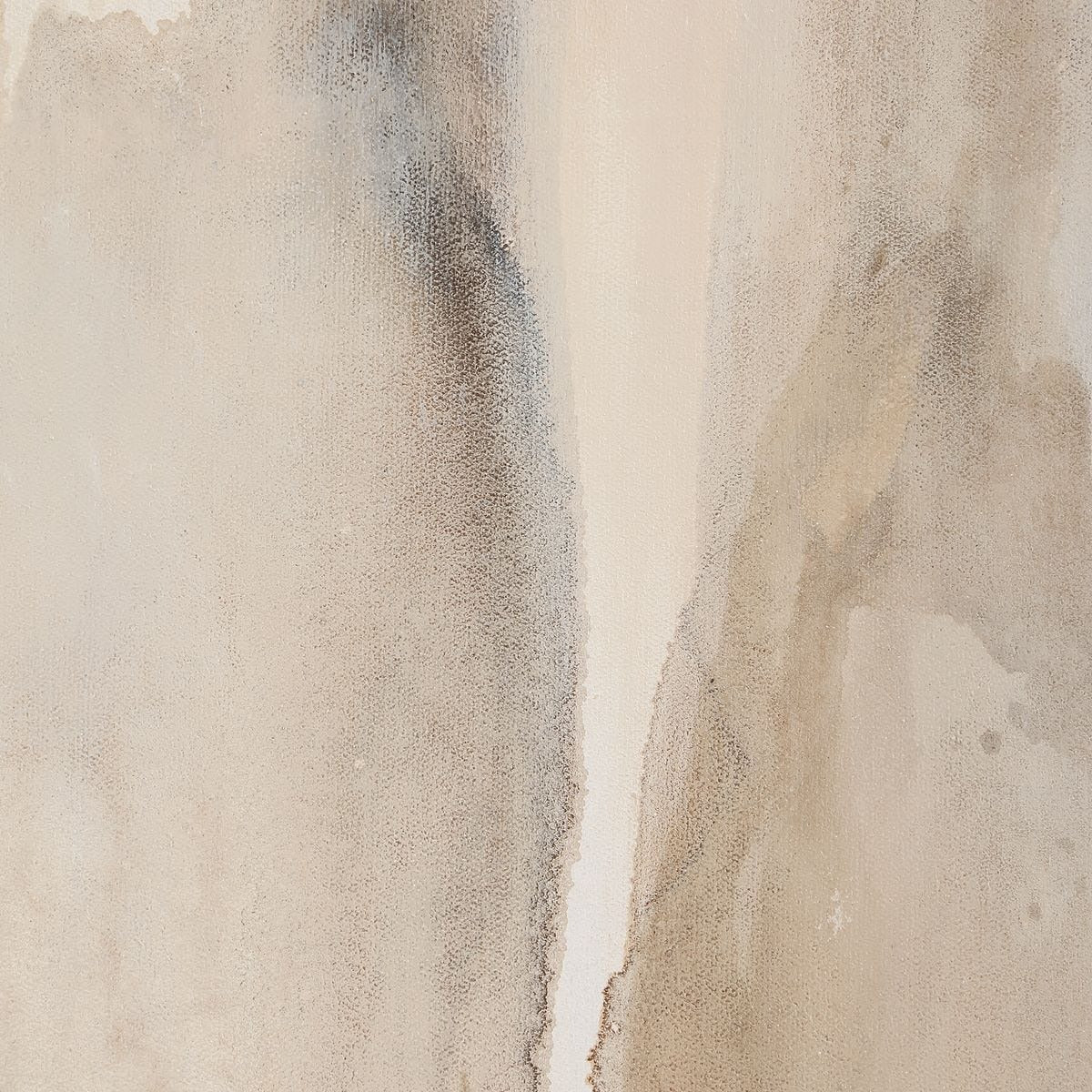 Embark Hand Painted Abstract Canvas by Uttermost
