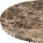 Levitate Marble Accent Table by Uttermost