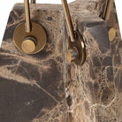 Levitate Marble Accent Table by Uttermost