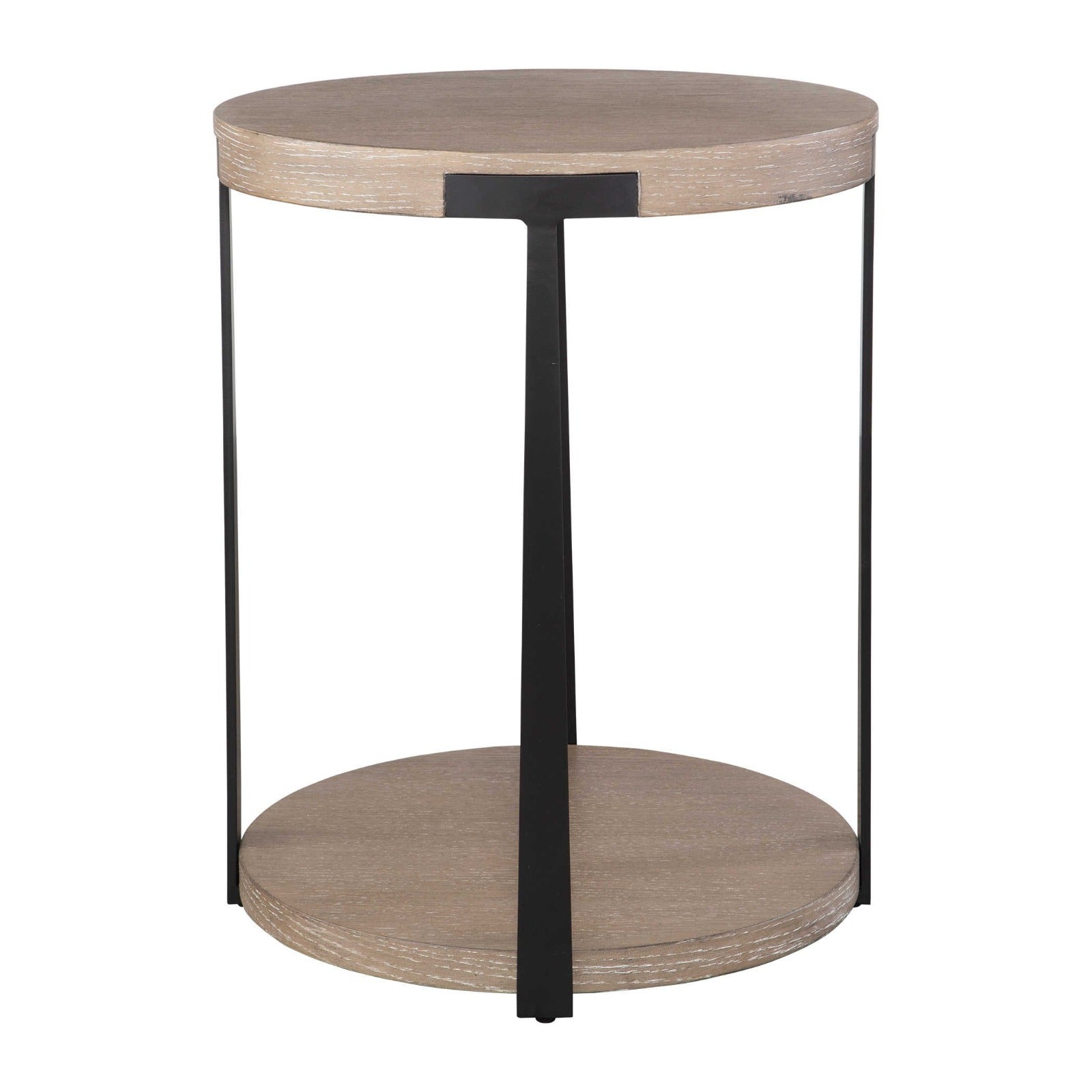 Palisade Side Table in Natural by Uttermost